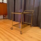 Bar trolley, 1970s