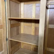 Armoire penderie René Gabriel