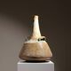 Unique Ceramic Sculpture – Large Floor Vase | Germany 1971