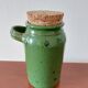 Sandstone pot