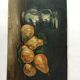 Still life oil