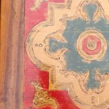 Table d'appoint piètement x meuble de Tonge