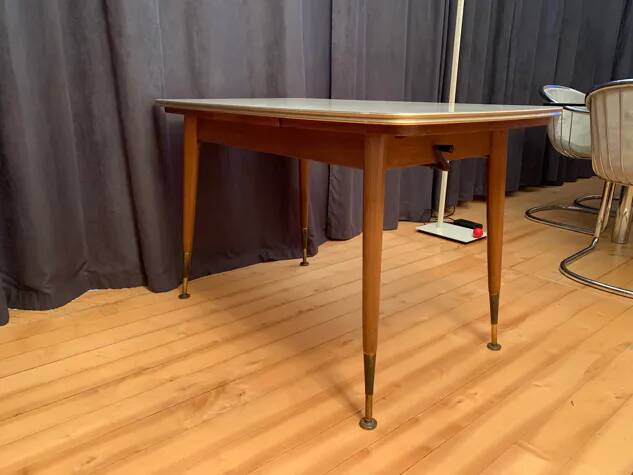 K&G Table, Germany, 1960s