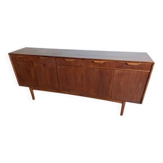 Enfilade scandinave année 60