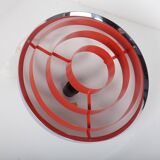 Vintage pendant light "Middle" by Jo Hammerborg - Fog & Morup