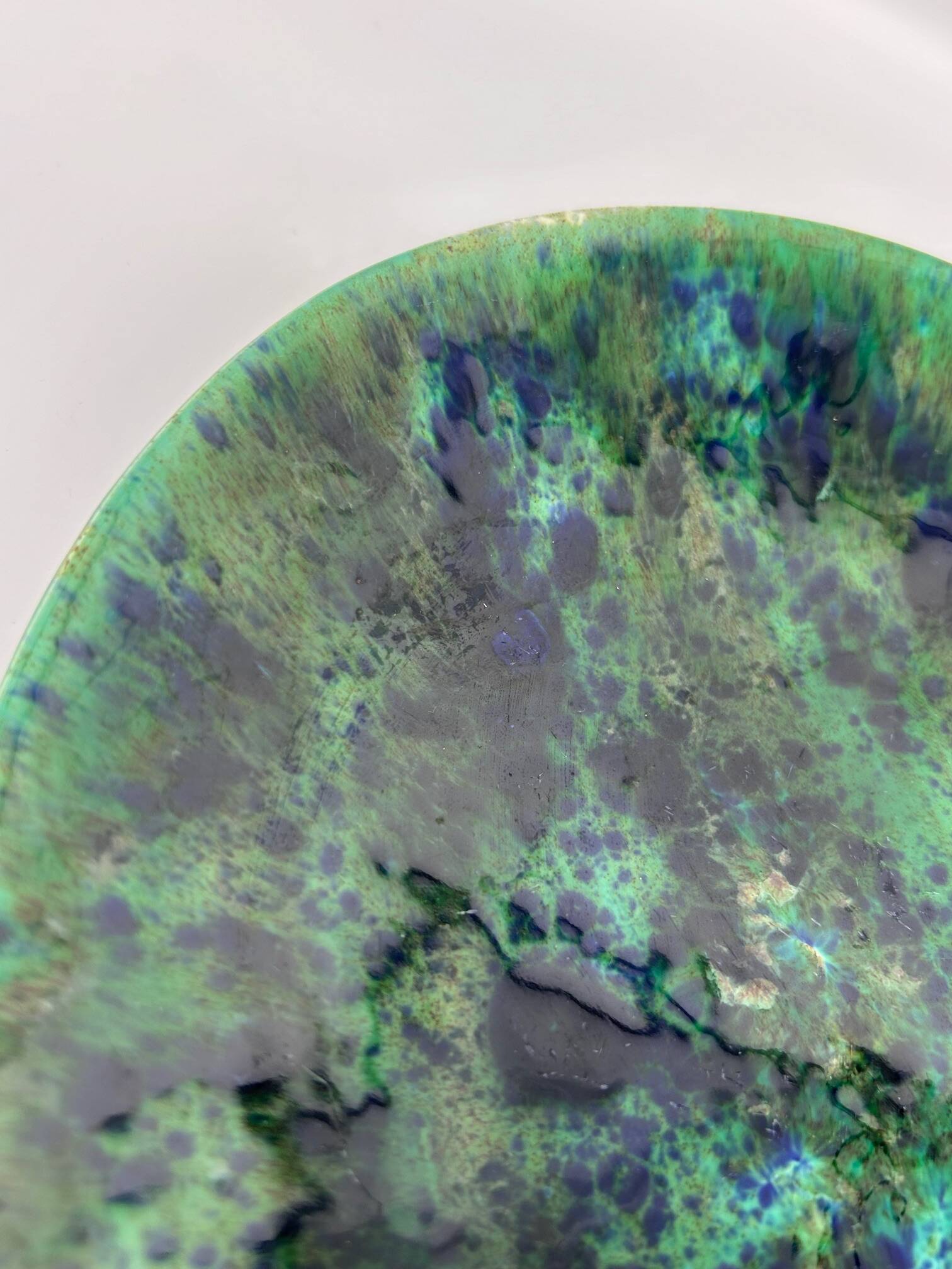 Gaston Gaubier pocket emptier