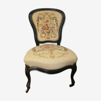 Napoleon III chair