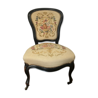 Napoleon III chair