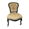 Napoleon III chair