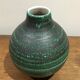 The 1950s ceramic vase