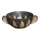 Sandstone bowl