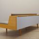 Beech sofa, Danish design, 1960s, designer: Hans. J. Wegner, manufacture: G
