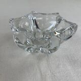 Star-shaped Daum tray