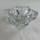 Star-shaped Daum tray