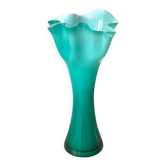 Vase verre de Murano