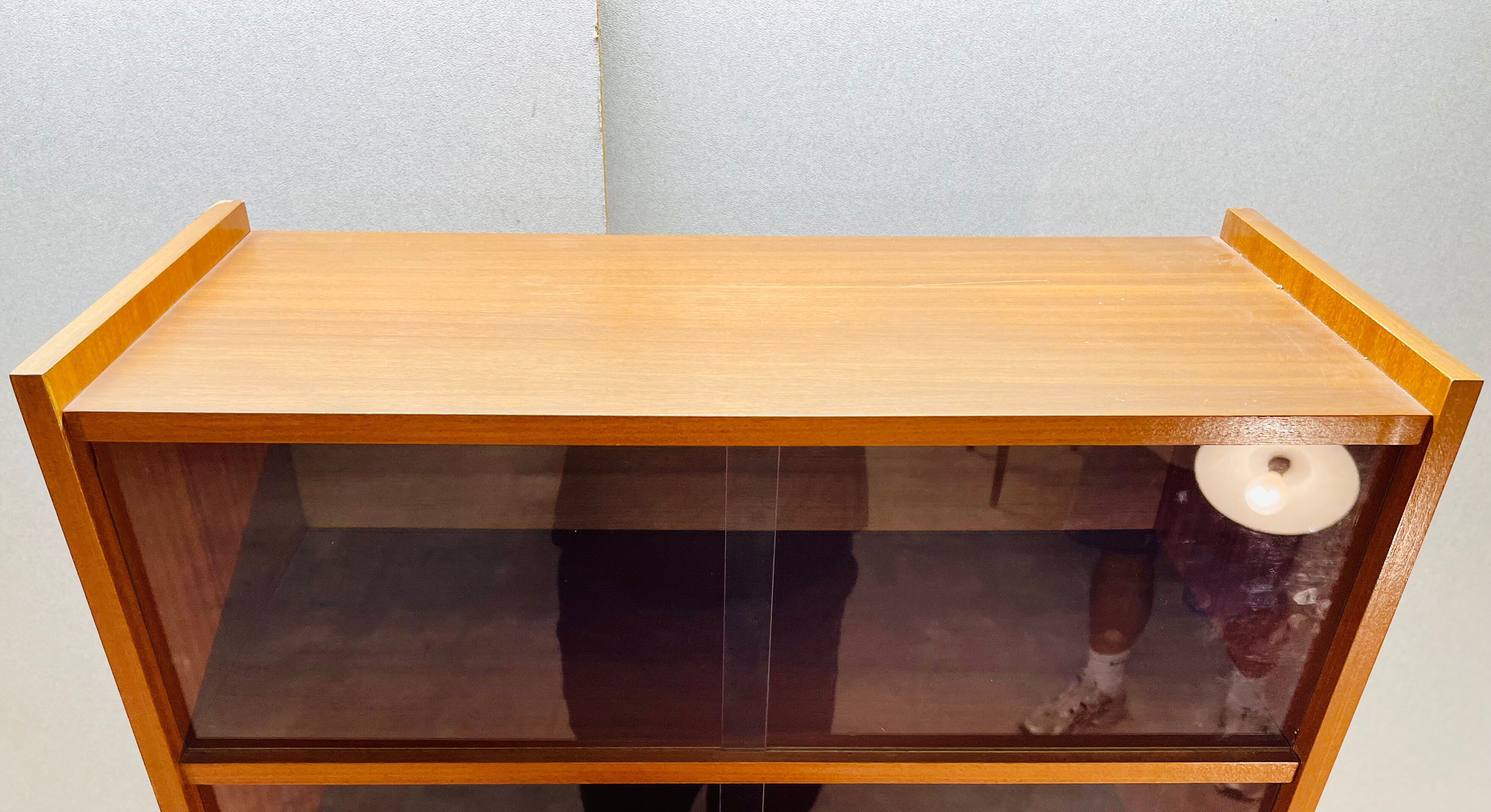 Showcase furniture