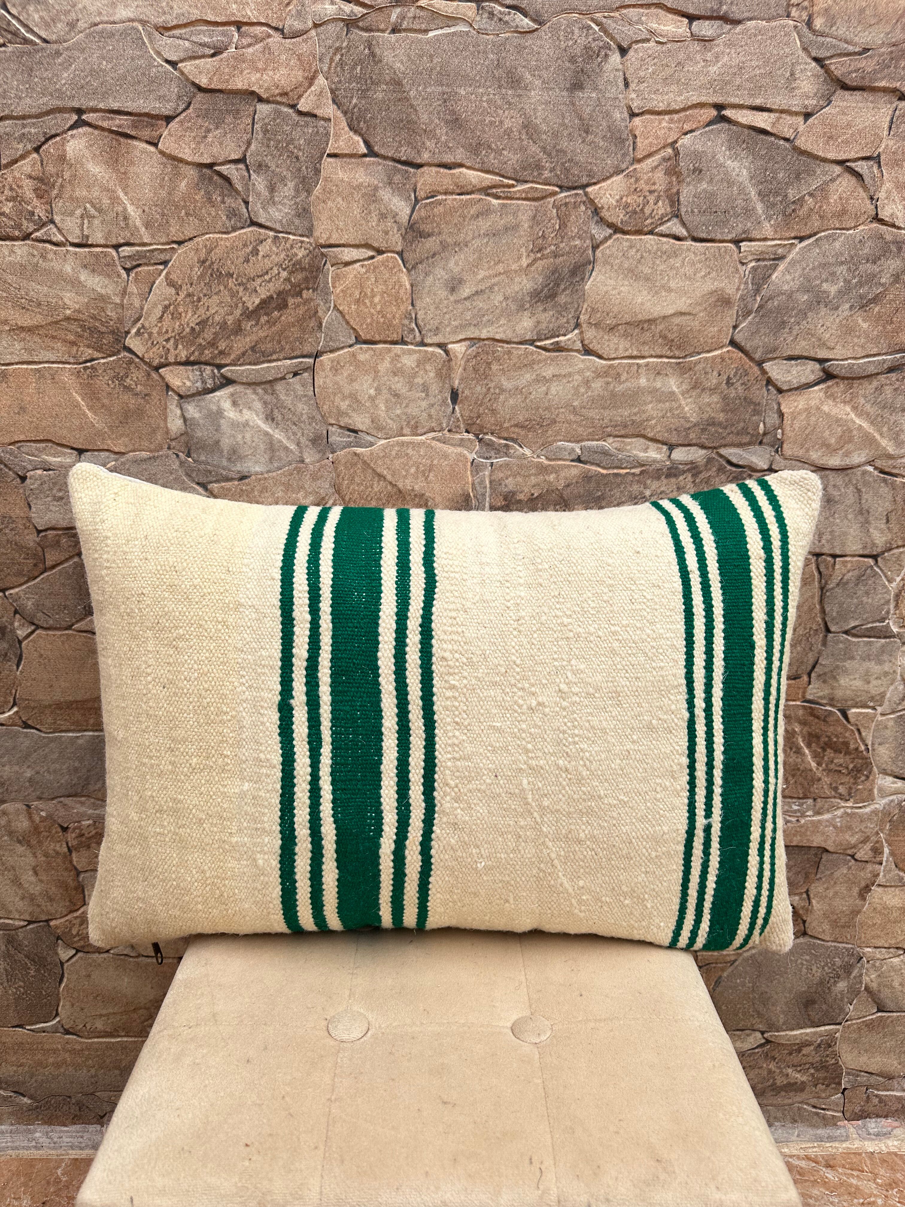 Berber cushion covers 60x40cm