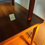 Mid century dining table | vintage - extendable
