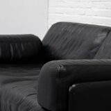 De Sede DS-76 two-seater sofa