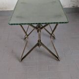 Coffee Table by Pier Luigi Colli for Fontana Arte, 50s