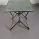 Coffee Table by Pier Luigi Colli for Fontana Arte, 50s