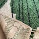 Wool rug 250/250cm