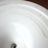 Pedestal table by Eero Saarinen for Knoll