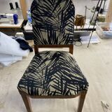 Art Deco chair