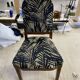 Art Deco chair