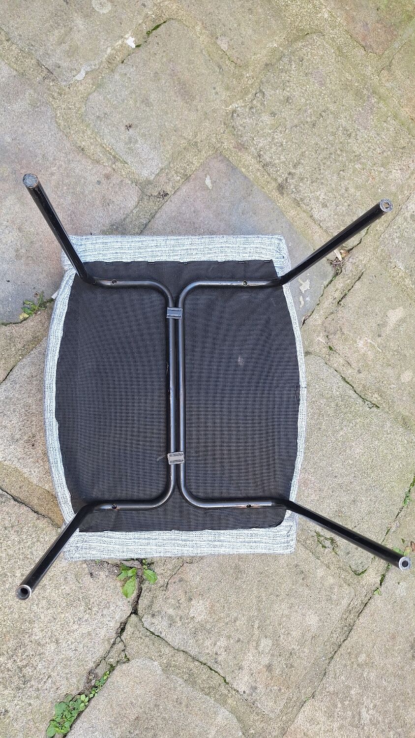 Conseil chair by Pierre Guariche for Meurop, 1960s