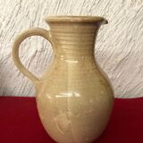 Ceramic water pot jug