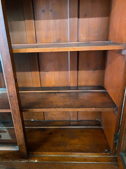 Furniture 2 body fir