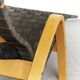 Chaise Lounge by Kim Samson Axstad for Ikea, 1990s