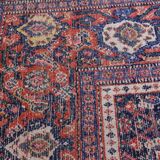 Tapis Senneh ancien 133x193cm