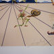 Salvador dali (1904-1989) flordali i