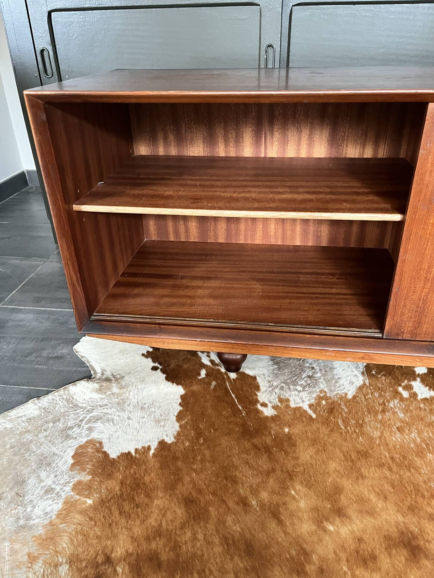 Enfilade scandinave 