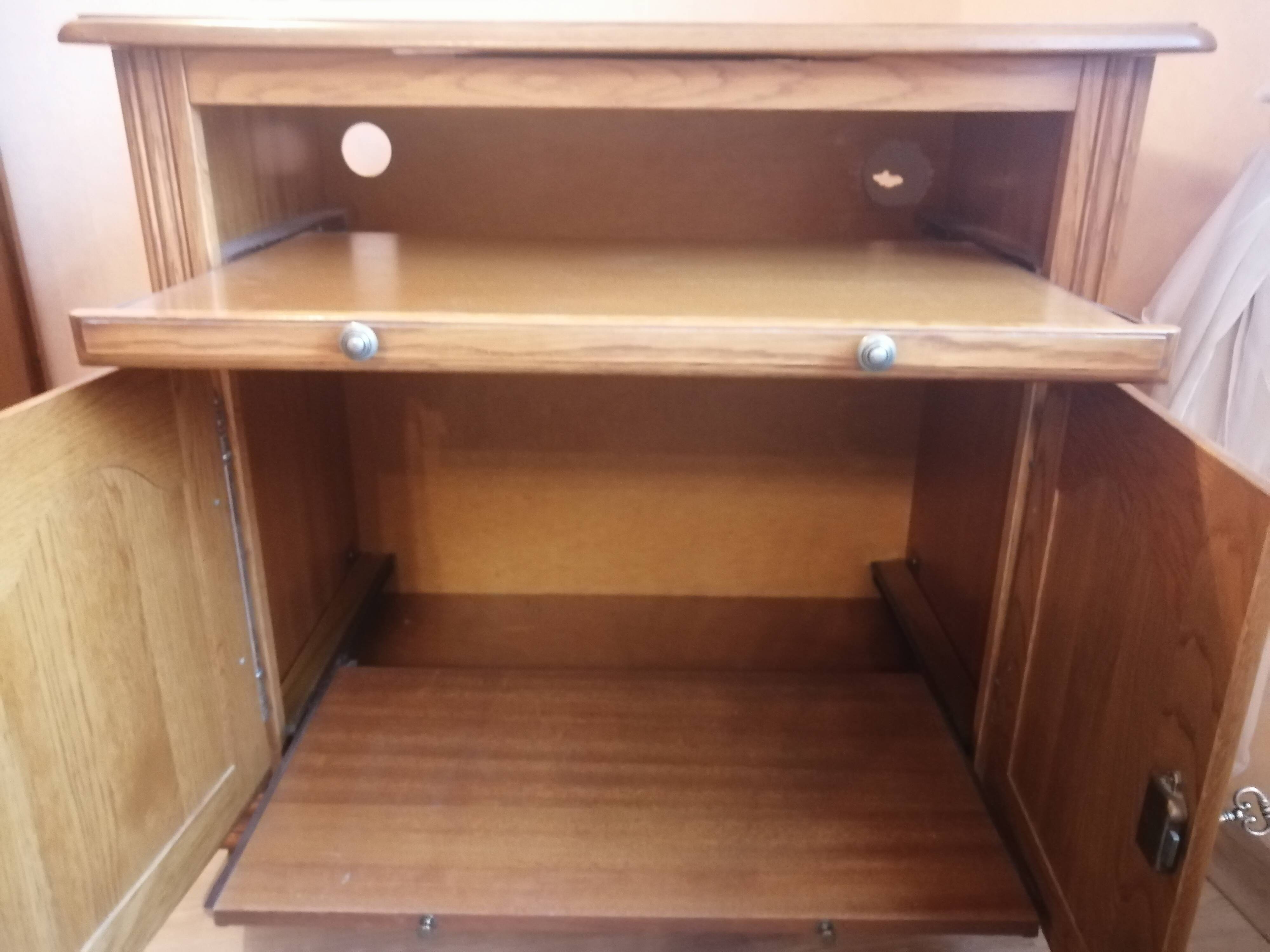 TV unit