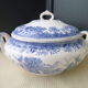 Villeroy Boch tureen model Burgenland