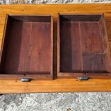 200cm farmhouse table