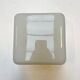 Set of glass wall lamps by WILA, 1940s