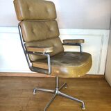 Armchair Lobby hightback eames Herman miller