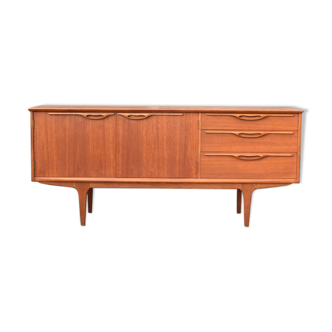 Teak sideboard by Jentique