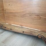 Vintage wardrobe