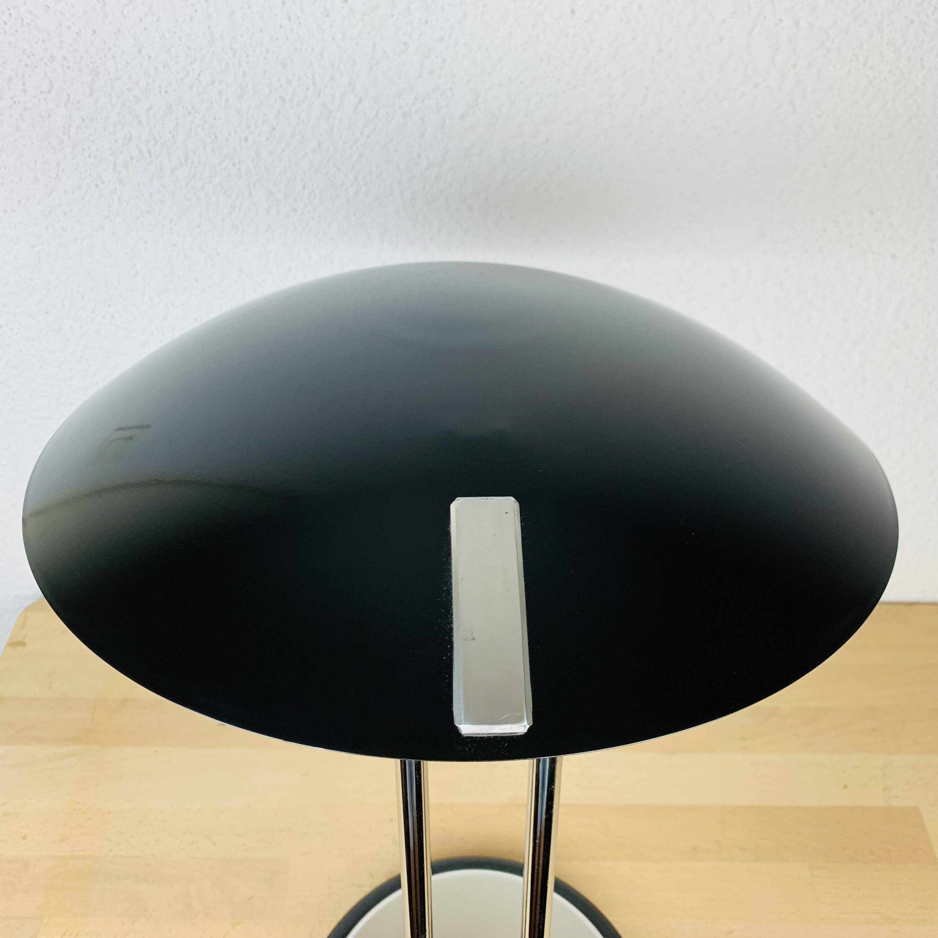 Lampe design vintage