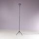 1980s Floor lamp model: Lola D15 Rizatto & Meda for Luceplan Italy
