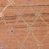 5x8 Turkish Kilim Rug, 154x254Cm