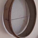 Old sieve