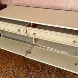 Vintage chest of drawers / sideboard / TV stand