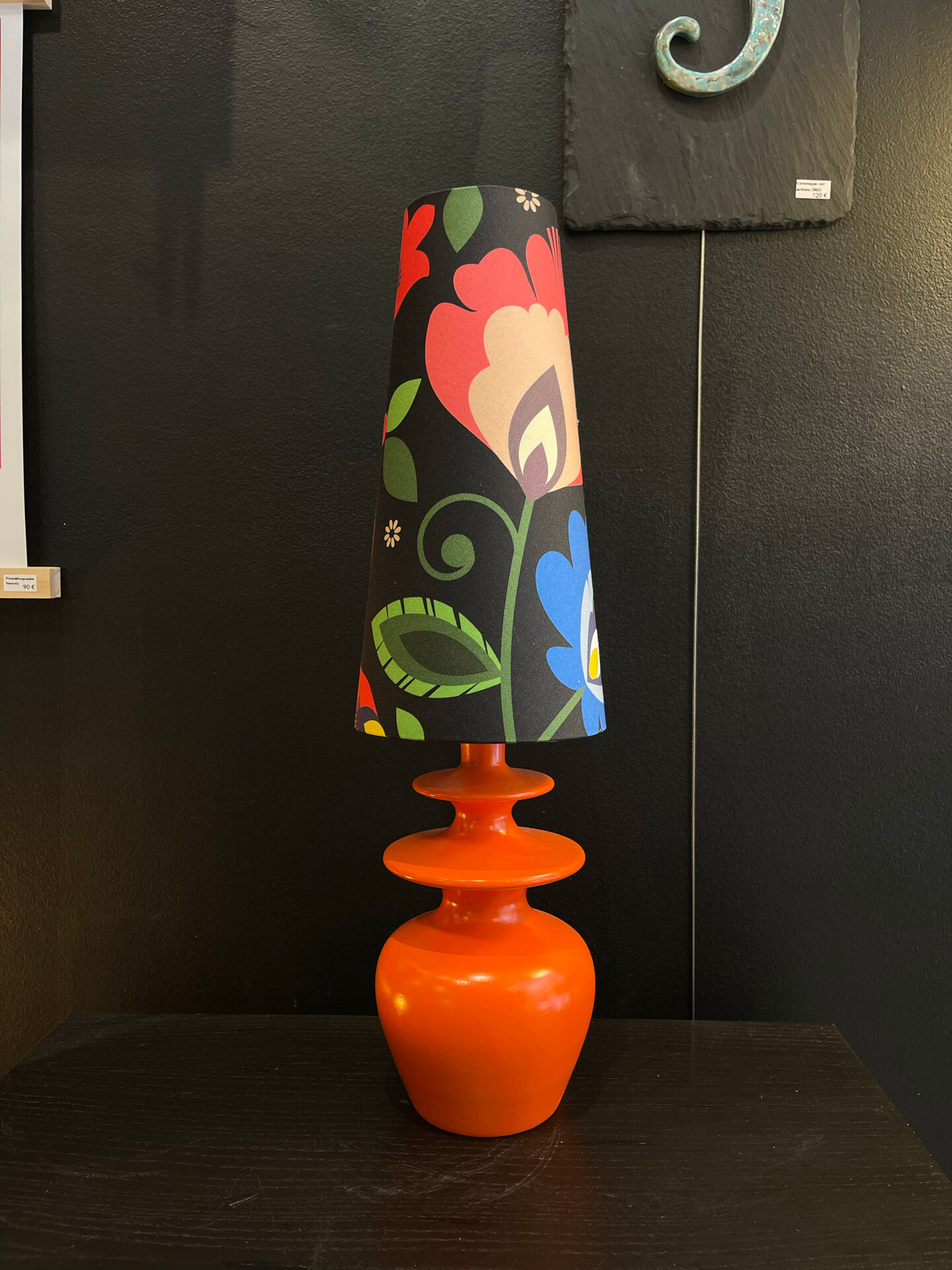 Lamp 1970
