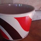 Fondue pan Le Creuset